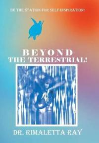 Bokomslag for "Beyond The Terrestrial!"