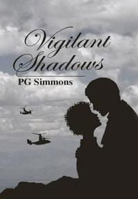 Bokomslag for "Vigilant Shadows"