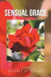 Bokomslag for "Sensual Grace"