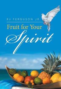 Bokomslag for "Fruit for Your Spirit"