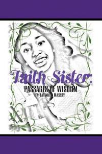 Bokomslag for "Faith Sister"