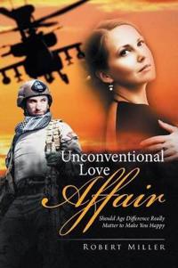 Bokomslag for "Unconventional Love Affair"