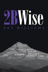 Bokomslag for "2BWise"