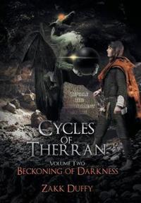 Bokomslag for "Cycles of Therran"