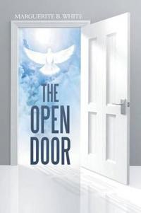 Bokomslag for "The Open Door"