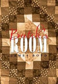 Bokomslag for "Butch's Room"
