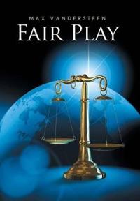 Bokomslag for "Fair Play"