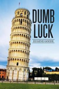 Bokomslag for "Dumb Luck"