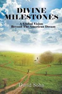 Bokomslag for "Divine Milestones"