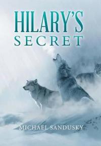 Bokomslag for "Hilary's Secret"