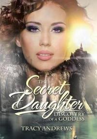 Bokomslag for "The Secret Daughter"