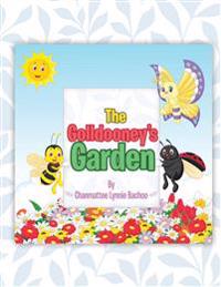 Bokomslag for "The Golldooney's Garden"