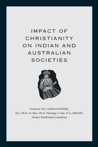 Impact of Christianity on Indian and Australian Societies