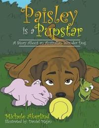 Bokomslag för "'Paisley is a Pupstar'"