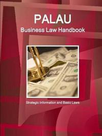 Palau Business Law Handbook