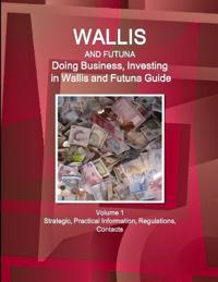 Wallis and Futuna
