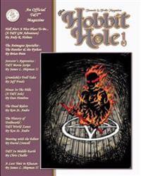 The Hobbit Hole #16: A Fantasy Gaming Magazine