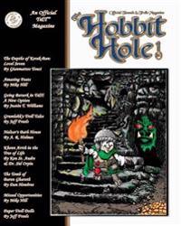 The Hobbit Hole #18: A Fantasy Gaming Magazine