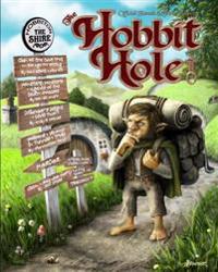 The Hobbit Hole #17: A Fantasy Gaming Magazine