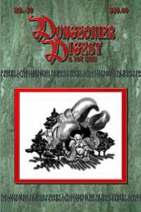 Dungeonier Digest #29: A Fantasy Gaming Zine