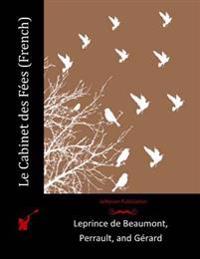 Le Cabinet des Fées (French)