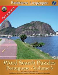 Parleremo Languages Word Search Puzzles