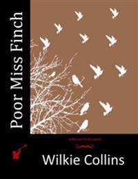 Bokomslag for "Poor Miss Finch"