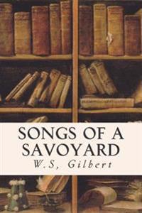 Songs of a Savoyard