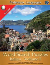 Parleremo Languages Word Search Puzzles