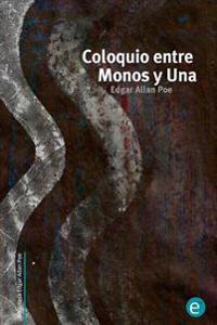 Coloquio entre Monos y Una