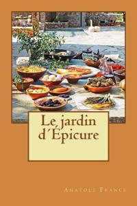 Le jardin d´Épicure