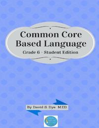 Common Core Based Language