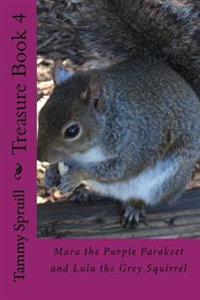 Treasure Book 4