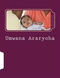 Umwana Araryoha