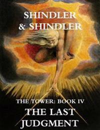 Bokomslag för "The Last Judgment: The Tower: Book IV"