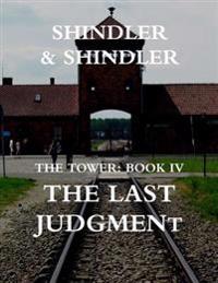 Bokomslag för "The Last Judgment: The Tower: Book IV"