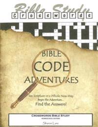 Crosswords Bible Study