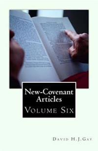 New-covenant Articles