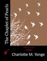 Bokomslag för "The Chaplet of Pearls"