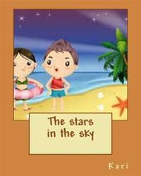 The stars in the sky