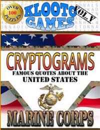 Klooto Games Cryptograms