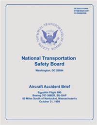 National Transportation Safety Board: Aircraft Accident Brief