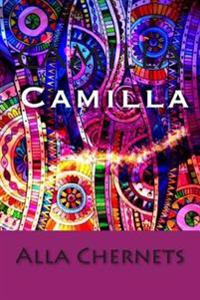 Camilla: Hurricane