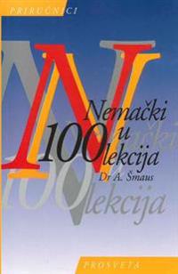 Nemacki U Sto Lekcija
