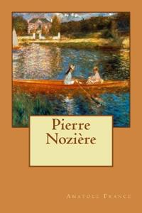 Pierre Nozière