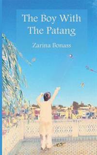 The Boy With The Patang