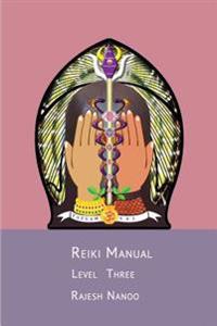 Reiki Manual