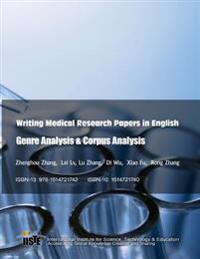 Writing Medical Research Papers in English