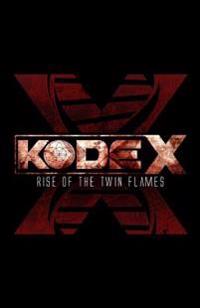 Kode-X: Rise of the twin flames