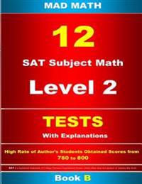 L-2 Tests 13-24 Book B
